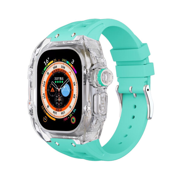 APPLE WATCH ULTRA LUXURY MODIFICATION CASE - Image 2