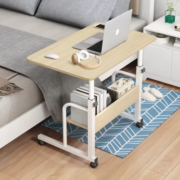 Adjustable Laptop Table For Home And Office - Image 5