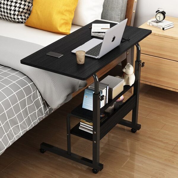 Adjustable Laptop Table For Home And Office - Image 4