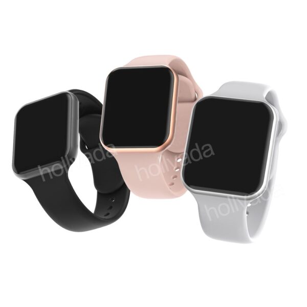 F10 Smart Watch - Image 4