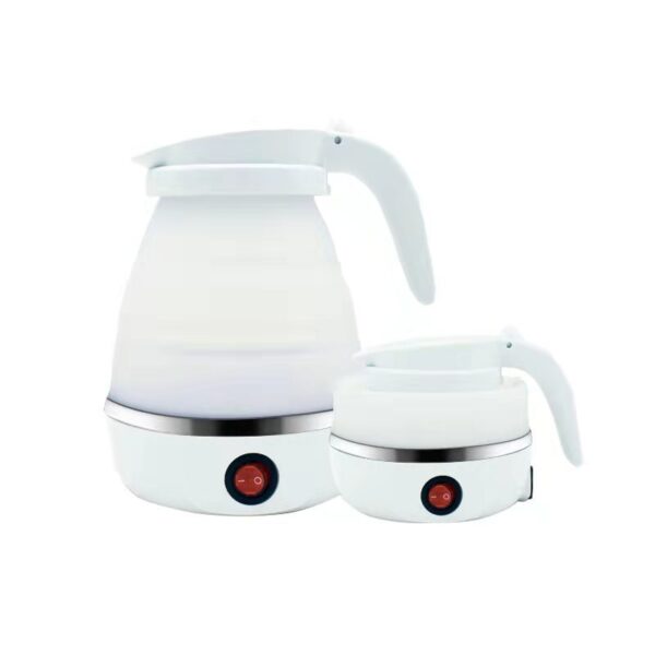 Foldable Electric Kettle - Image 6