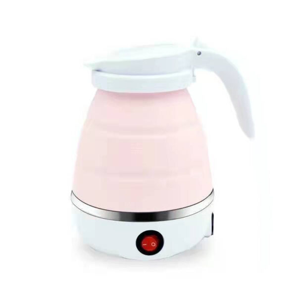 Foldable Electric Kettle - Image 4