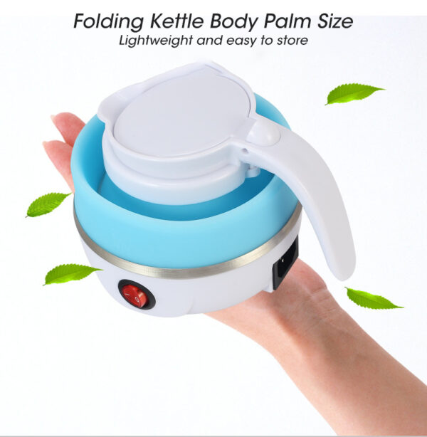 Foldable Electric Kettle - Image 2