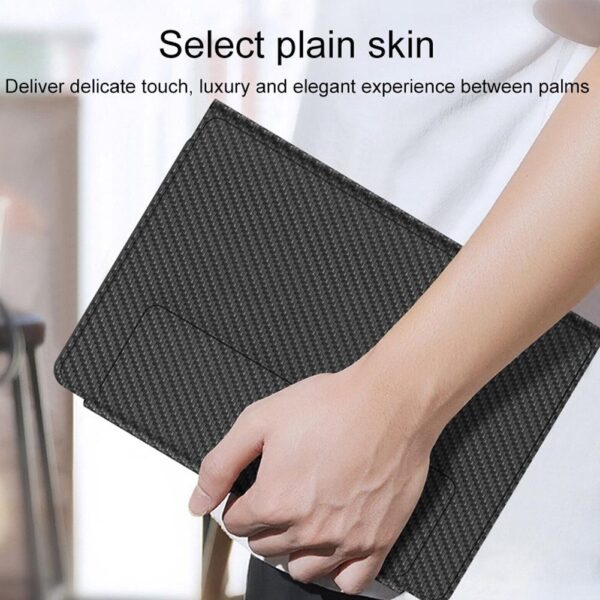 Bluetooth Wireless Keyboard for Samsung Galaxy Z Fold 4 and 3 - Image 9