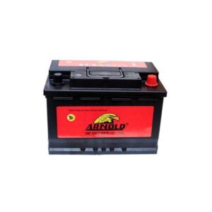 Arnold Original 12V 75AH Maintenance Free Battery