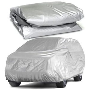 Car Body Cover For Big SUV Size Toyota Land Cruiser (1)