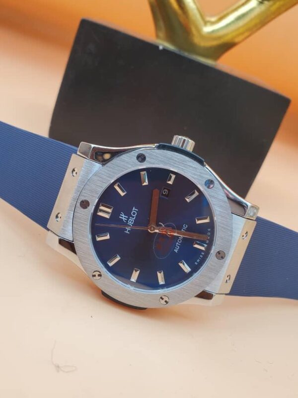 Hublot Automatic High Quality Watch