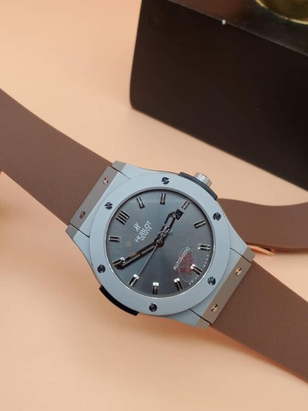 Hublot Automatic High Quality Watch - Image 7