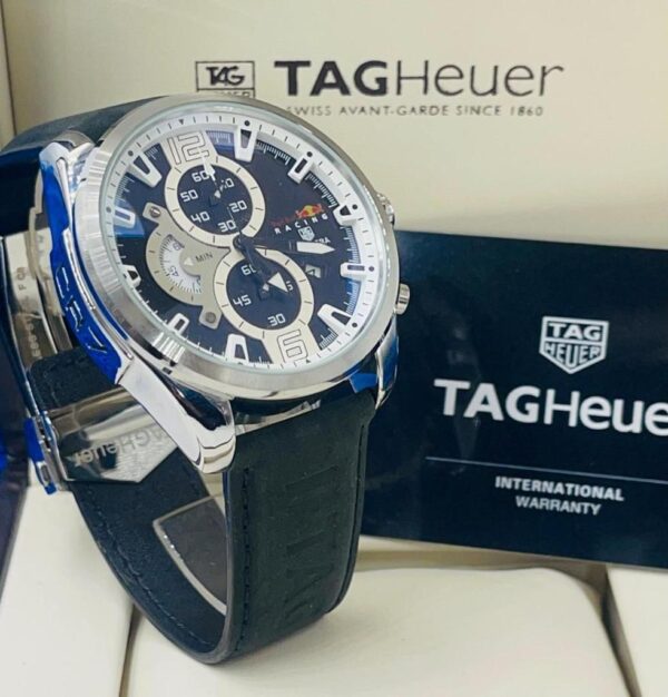 Tag Heuer Watch for Men 2023 edition - Image 6