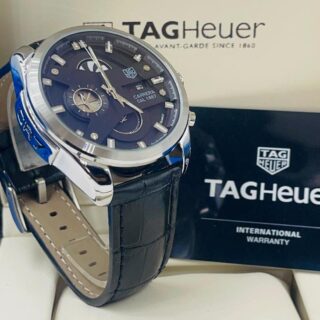 Tag Heuer Watch for Men 2023 edition