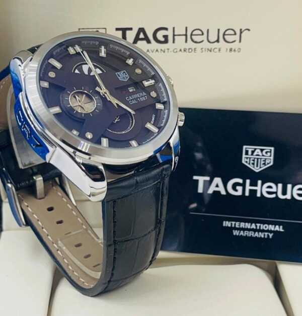 Tag Heuer Watch for Men 2023 edition