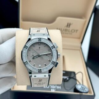 Chronograph Hublot Watch