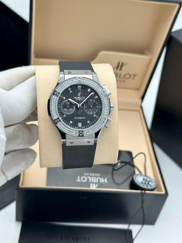 Chronograph Hublot Watch