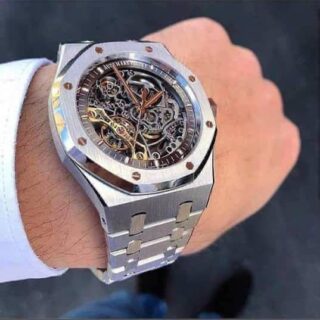 Luxury AP Wristwatch