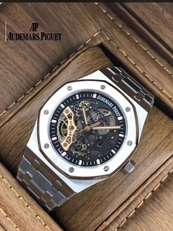 Luxury AP Wristwatch