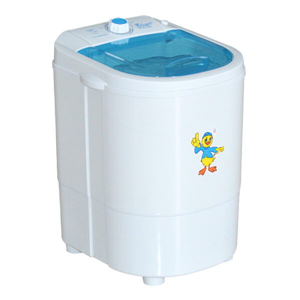 Polystar Top Loader Mini Washing Machine - Image 3