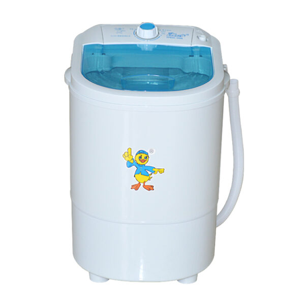 Polystar Top Loader Mini Washing Machine - Image 4