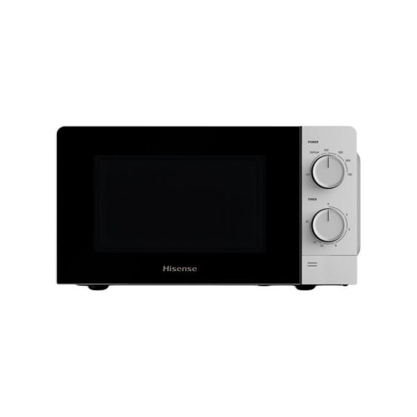 Hisense 20L Microwave Oven-white