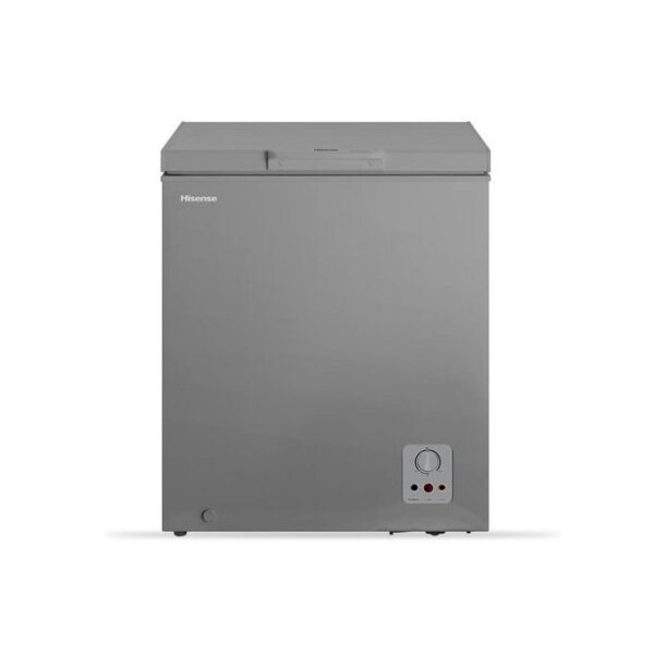 Hisense 142 Litres Fast Freezing Chest Freezer