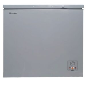 Hisense 198 Litres Chest Freezer